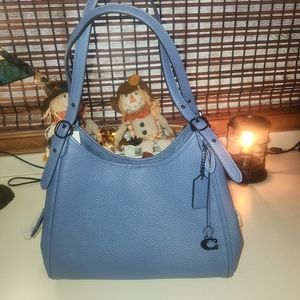 Gorgeous BNWT Lori COACH Shoulder Bag!!!